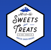 Mile-Hi Sweets and Treats