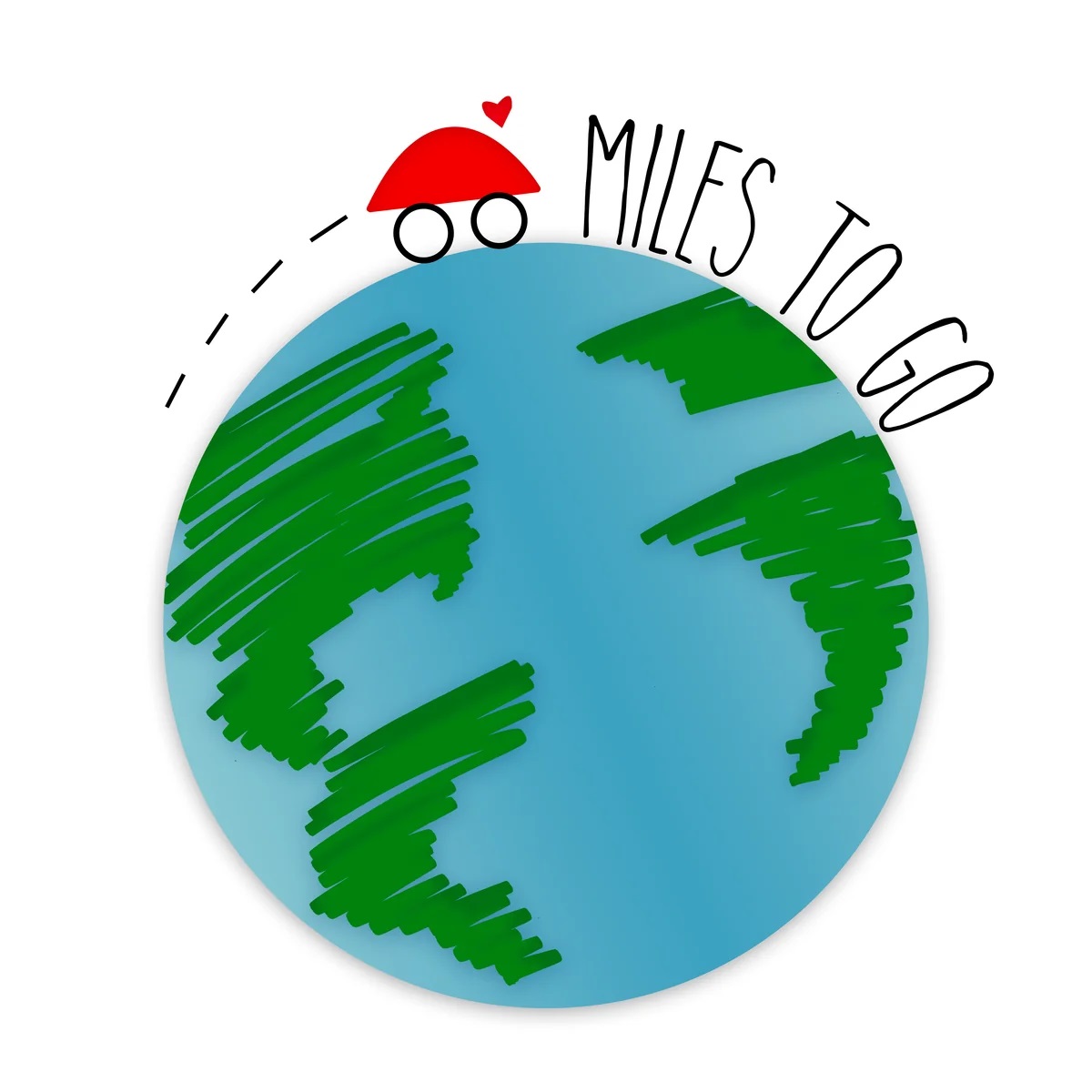 Miles to Go Charities