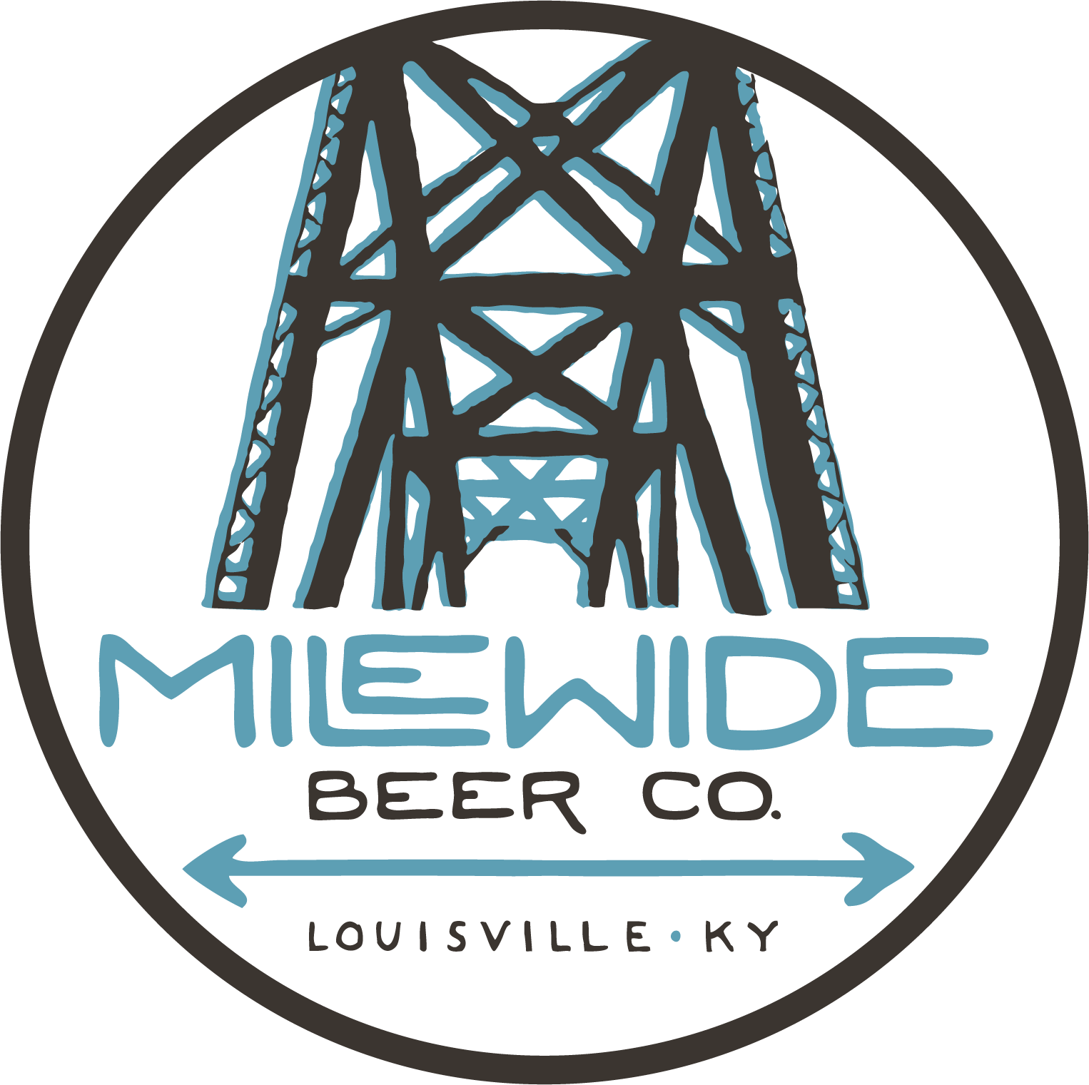 Mile Wide Beer Co.