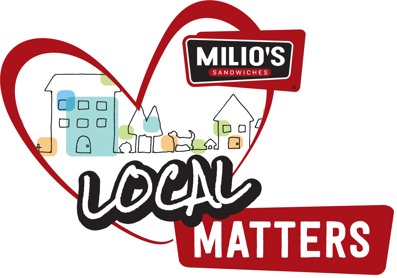 Milio's Sandwiches