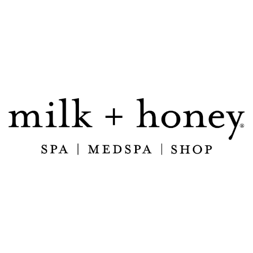 Milk + Honey Spa