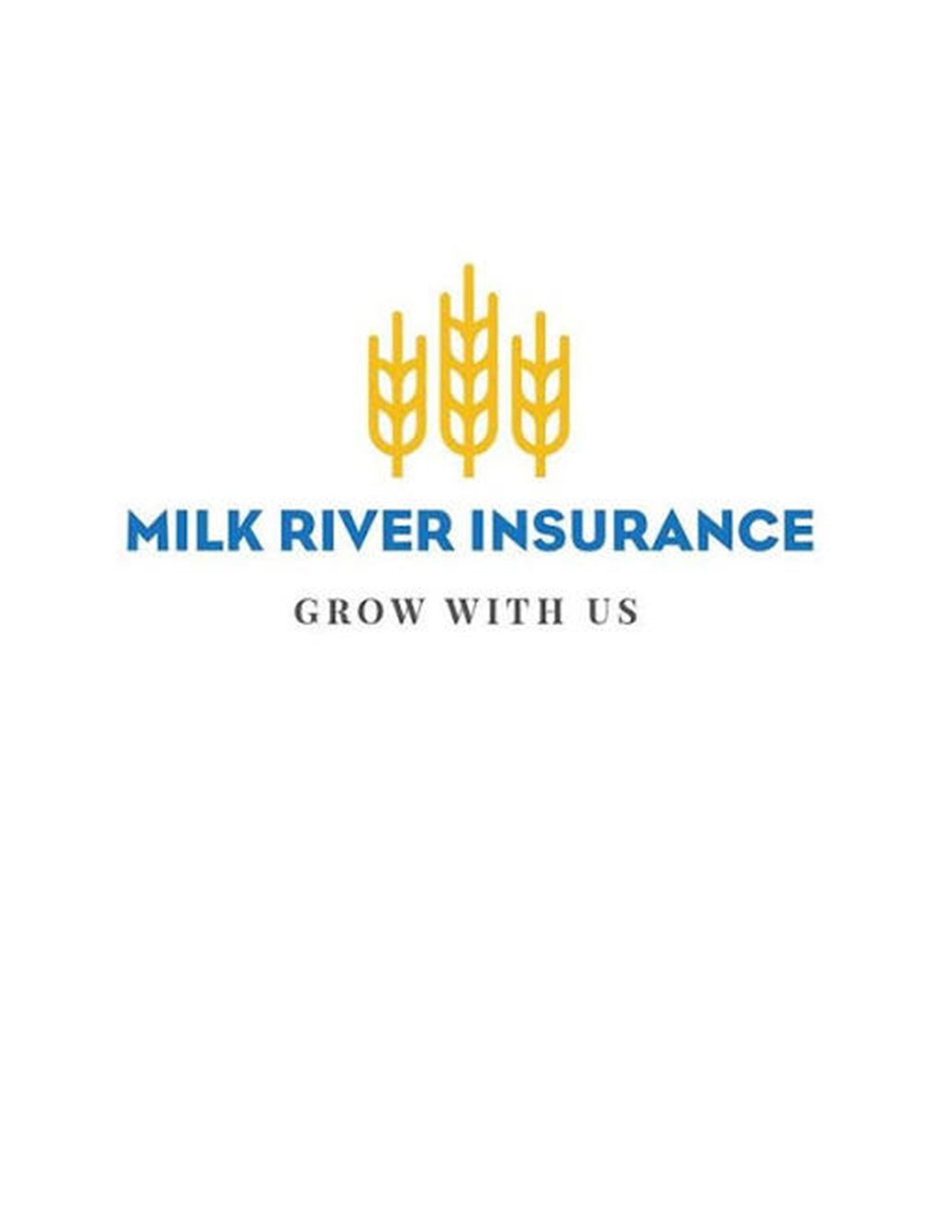 Milk River Insurance