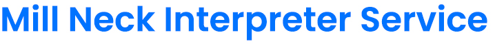 Mill Neck Interpreter Service