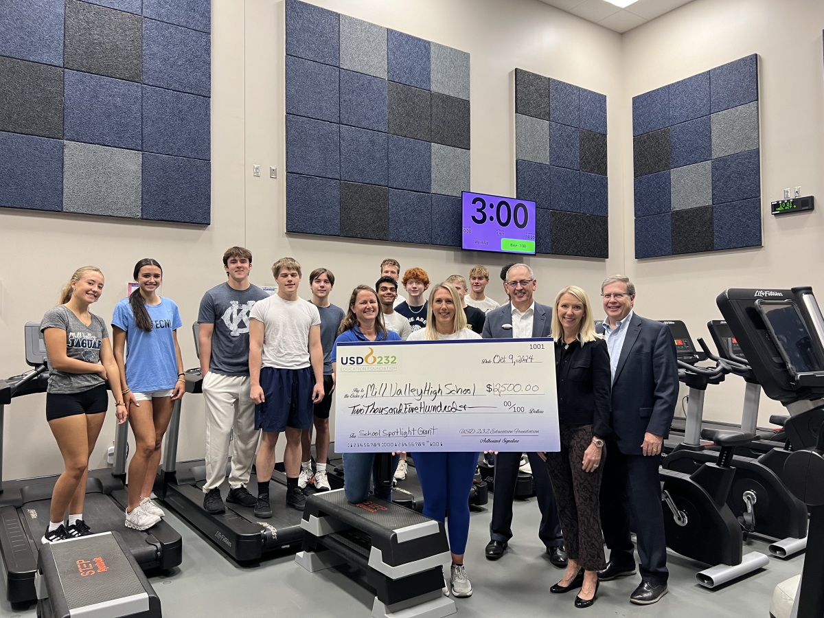 Mill Valley High School