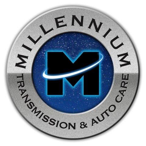 Millennium Transmission & Auto Care