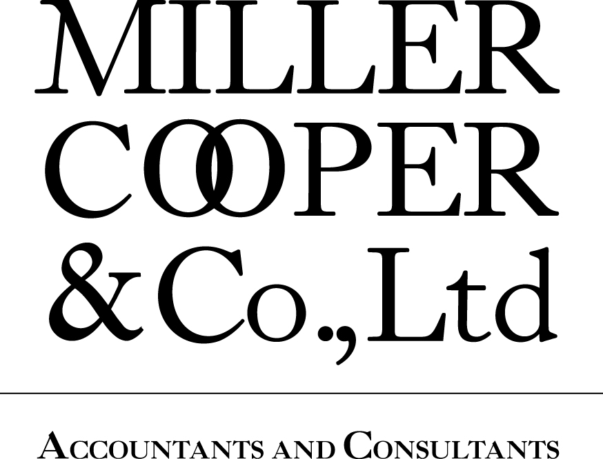 Miller, Cooper & Co., Ltd.