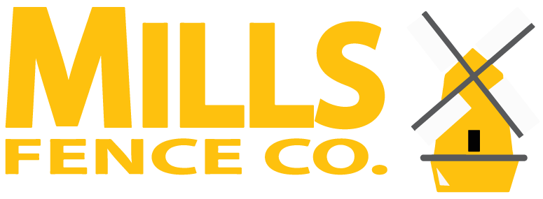 Mills Fence Co.