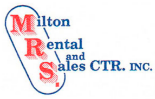 Milton Rental