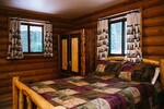 Private Cabin options