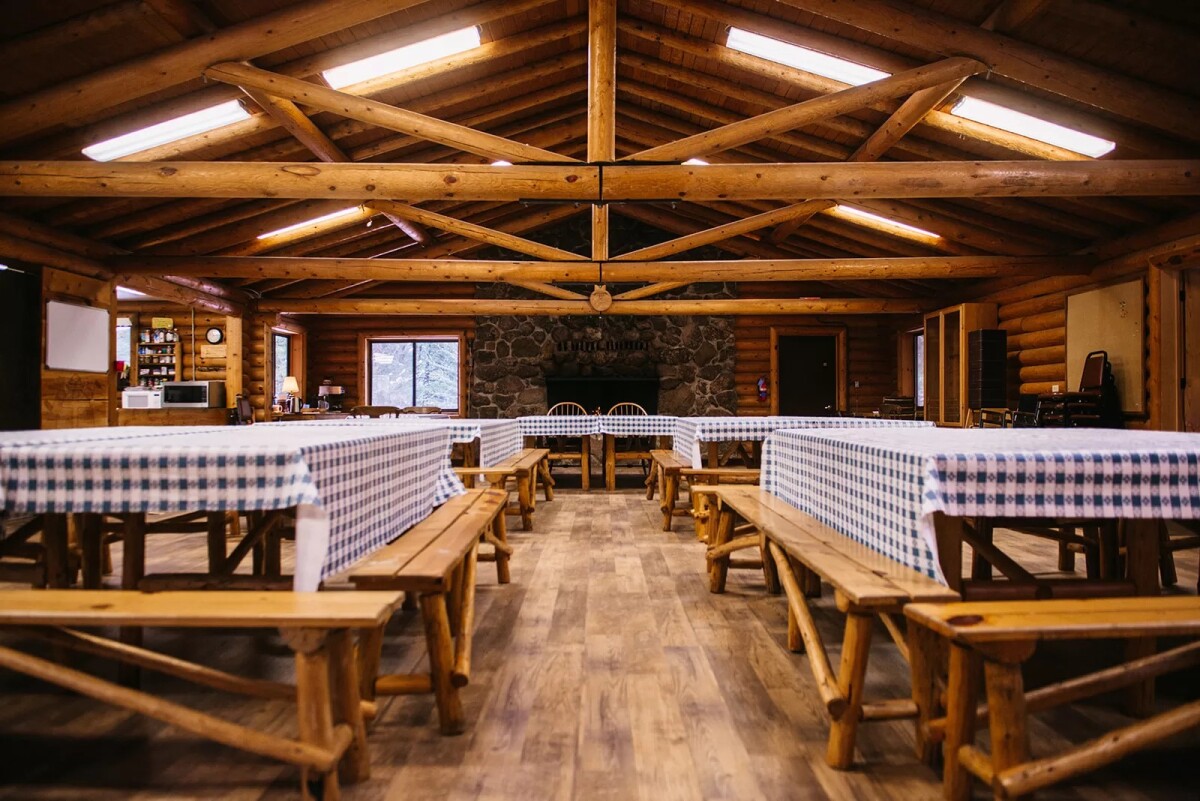 Dining Hall