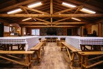 Dining Hall