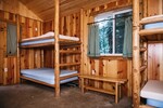 Bunk cabin