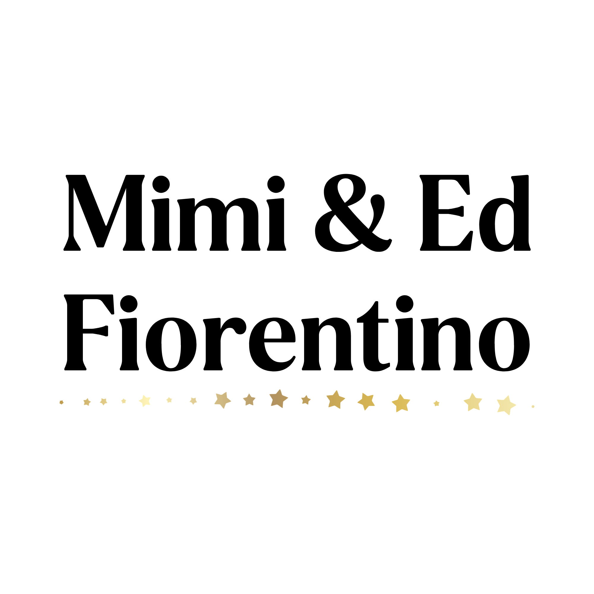 Mimi & Ed Fiorentino