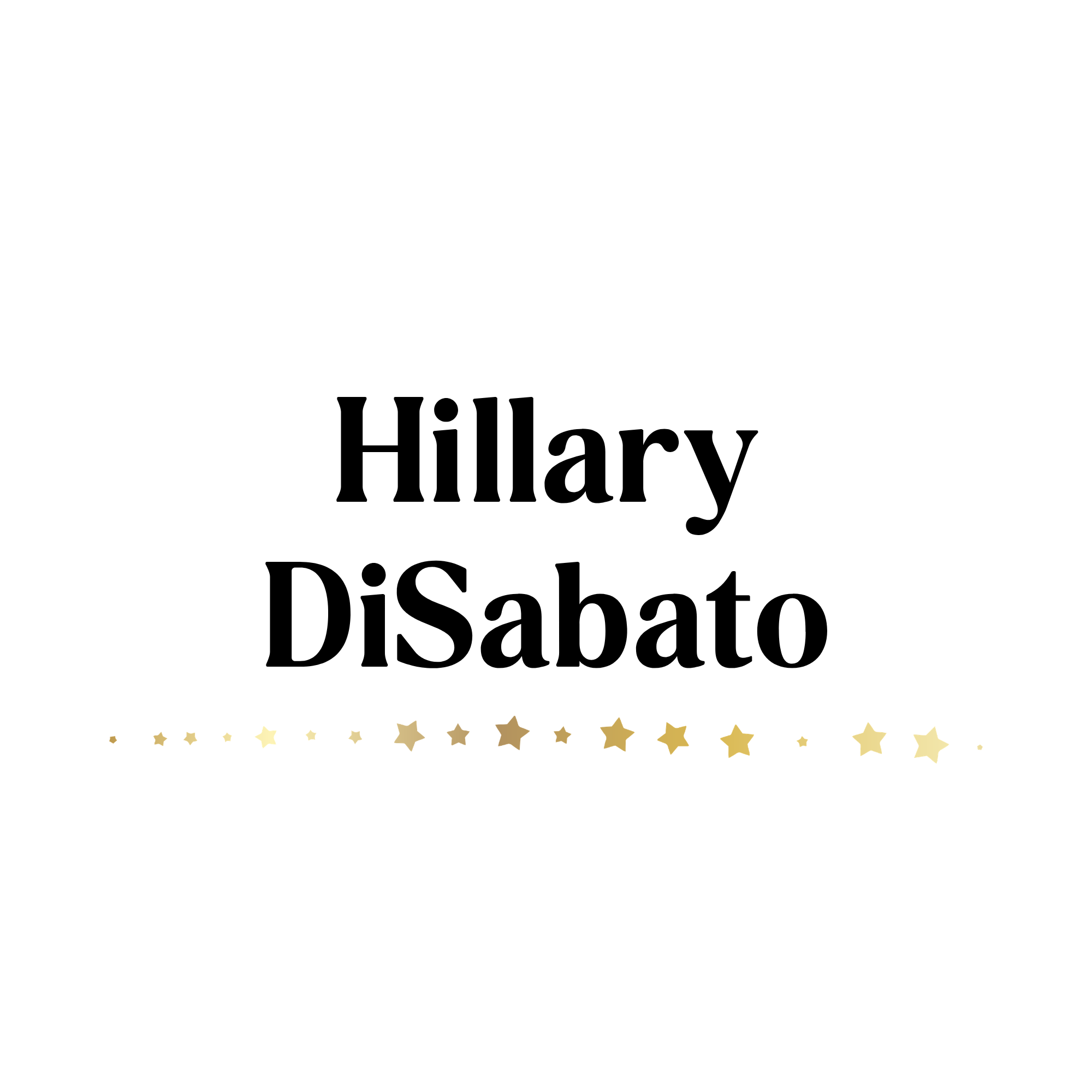 Hillary DiSabato