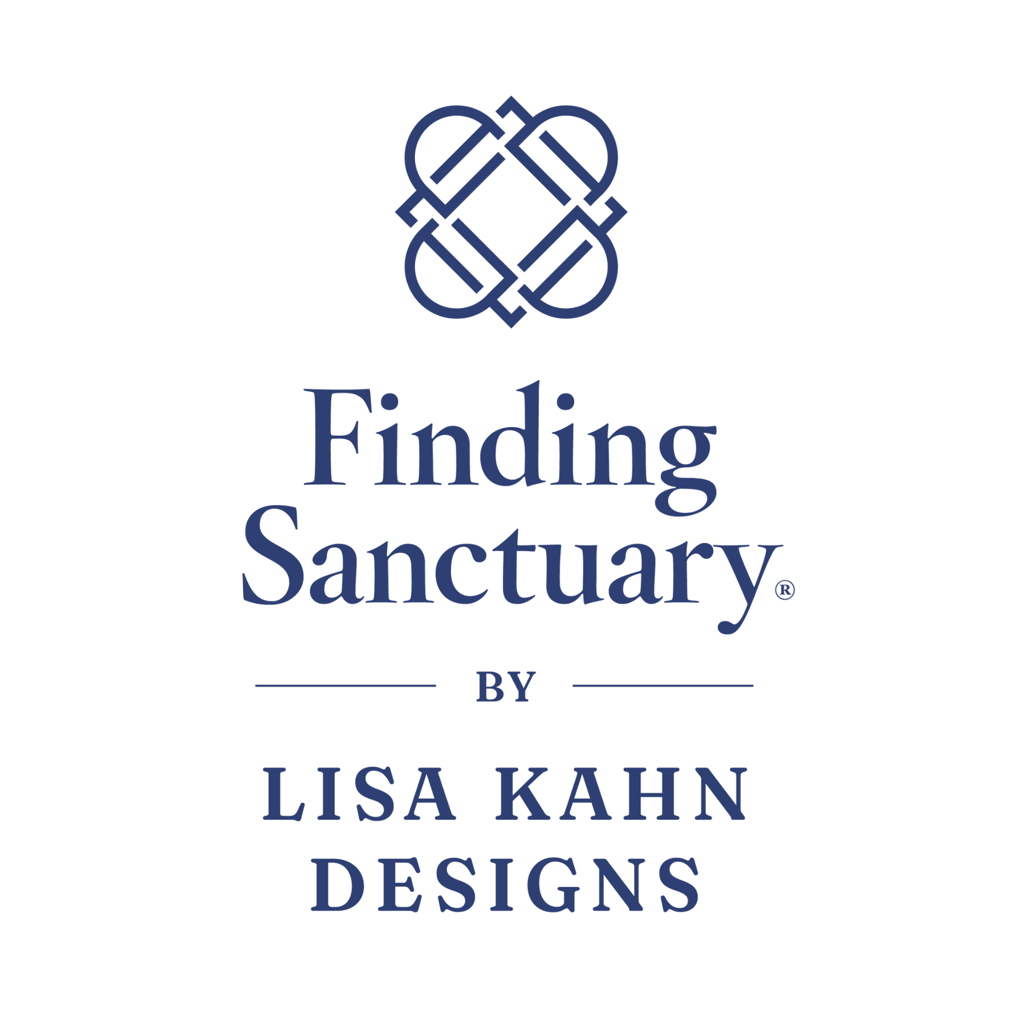 Finding Sanctuary By Lisa Kahn Designs