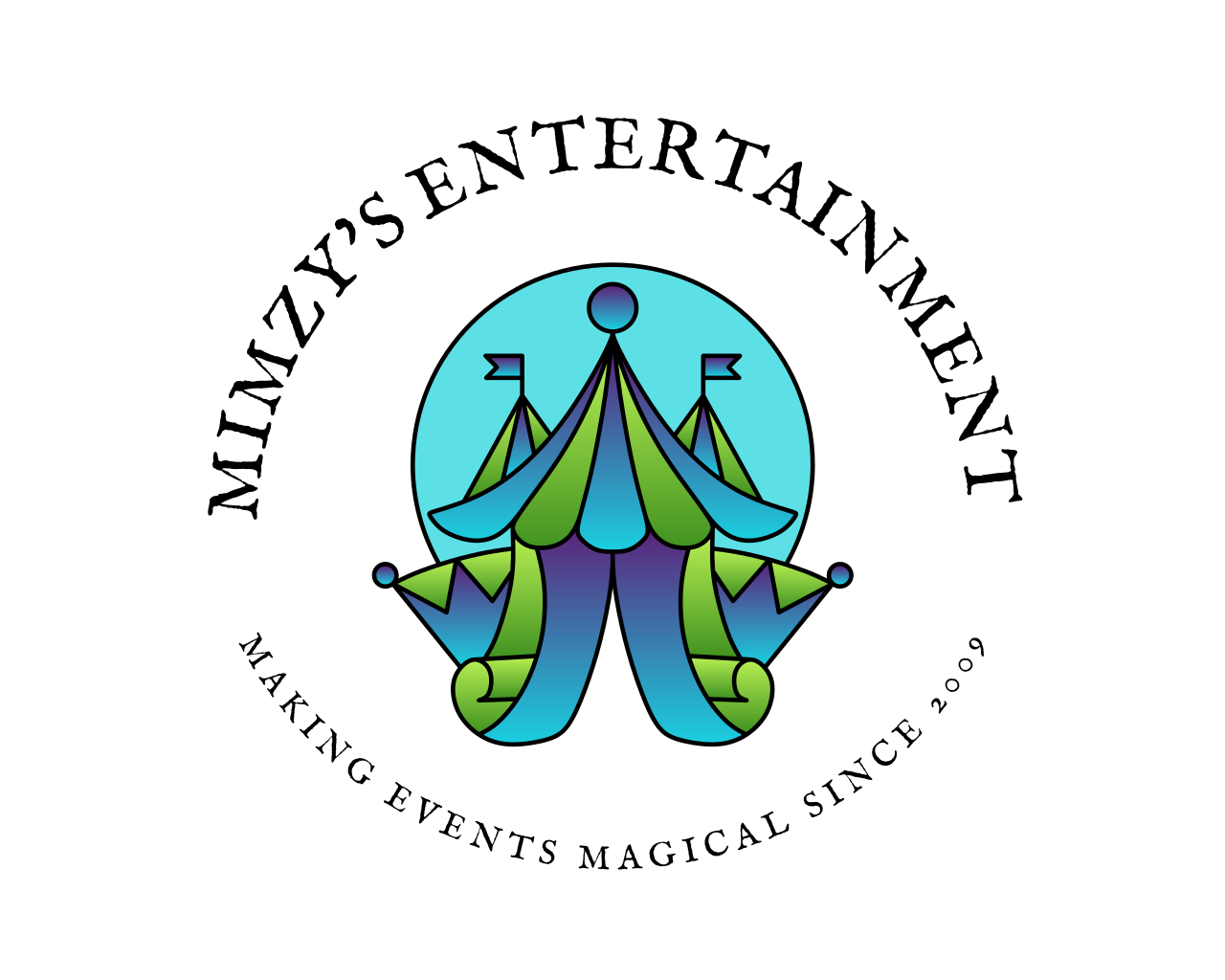 Mimzy's Entertainment LLC 