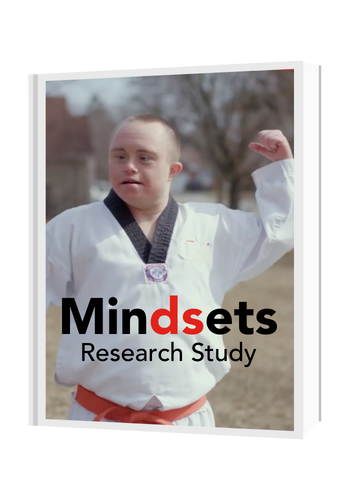 Health Initiatives and Research Projects like MinDSets