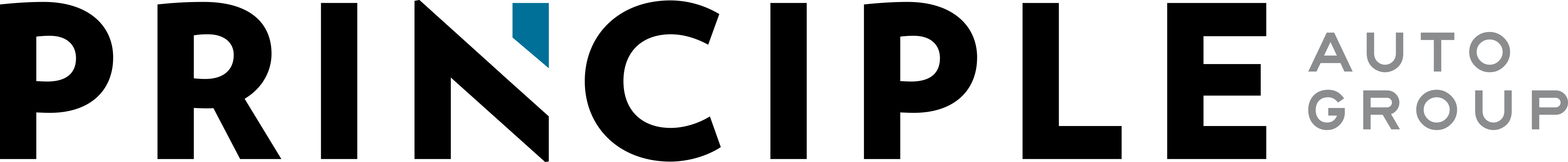 Principle BMW of San Antonio