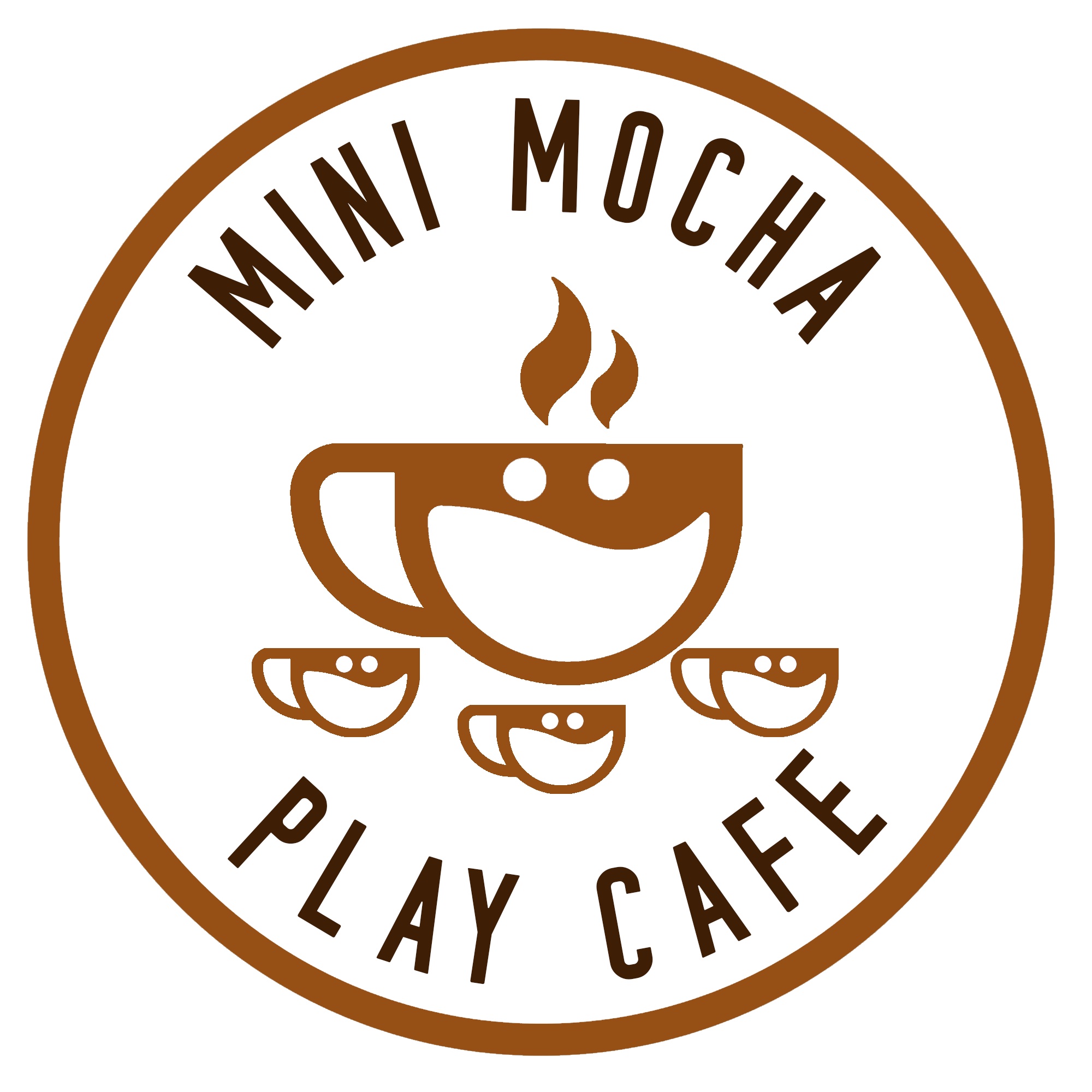 Mini Mocha Play Cafe