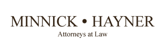 Minnick Hayner Attorneys at Law