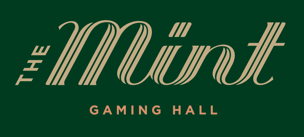 The Mint Gaming Hall