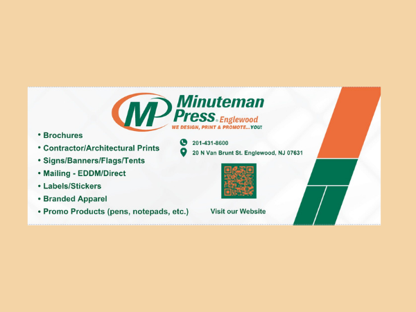 Minuteman Press