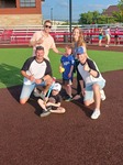 MIRACLES HAPPEN ON THE FIELD