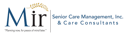 MirCare Senior Care Management & Care Consultants