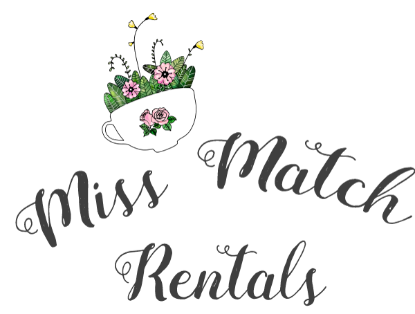 Miss Match Rentals