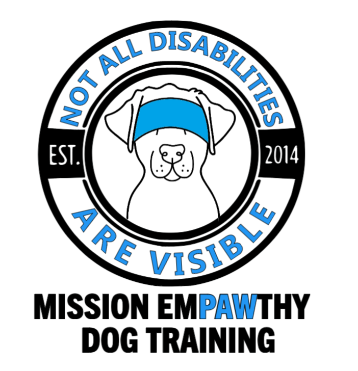 Mission EmPAWthy