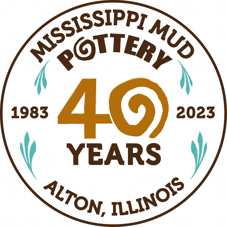 Mississippi Mud Pottery