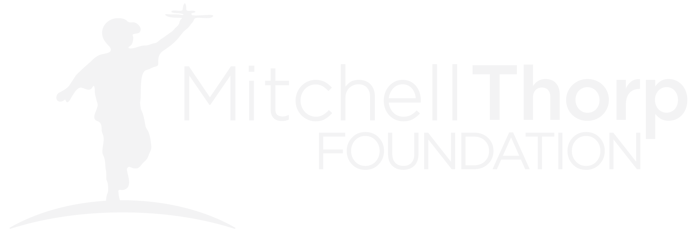 Mitchell Thorp Foundation