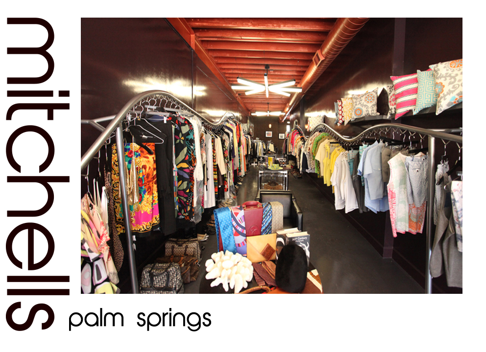 Mitchells Palm Springs