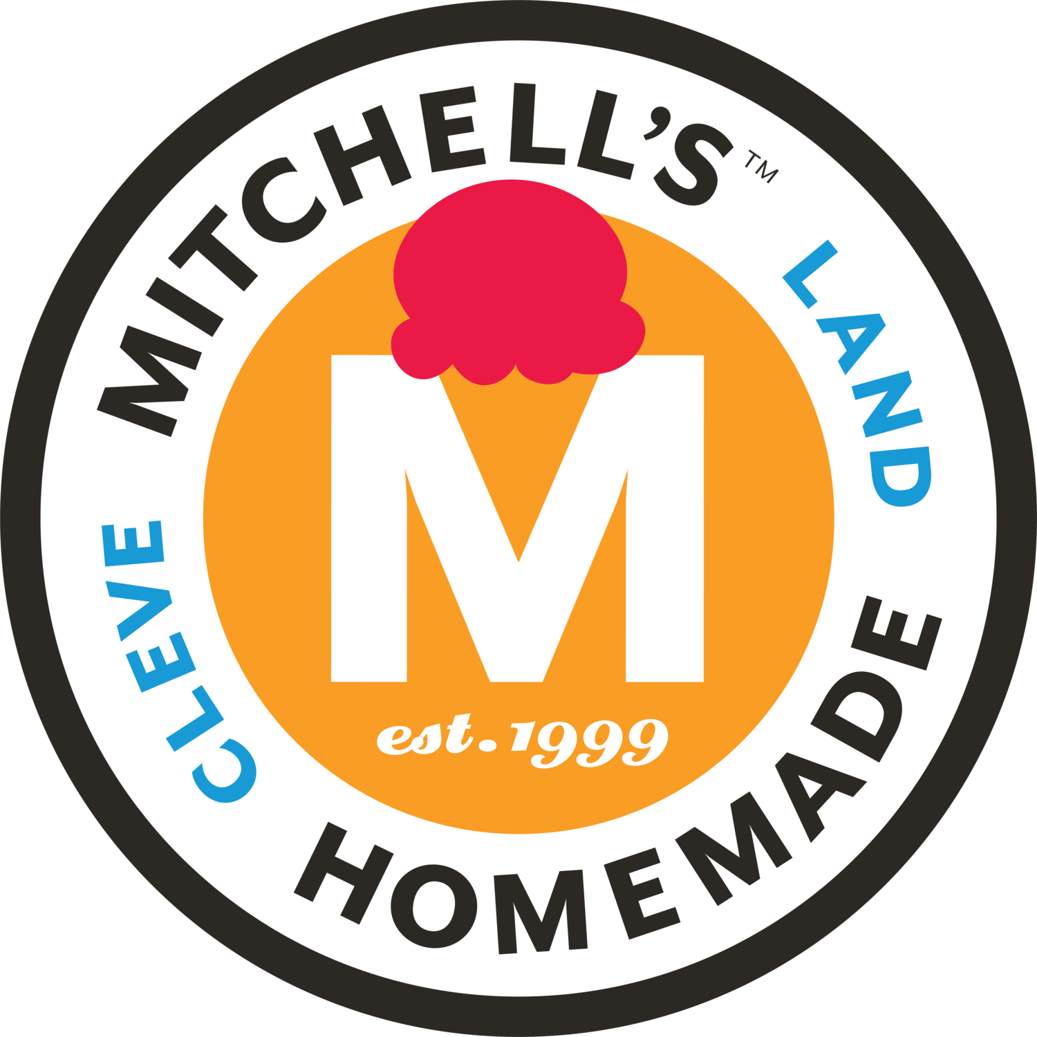 Mitchell's Ice Cream