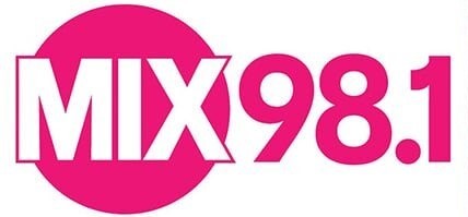 Kat Simons, Mix 98.1