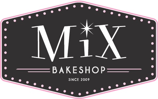 Mix Bakeshop