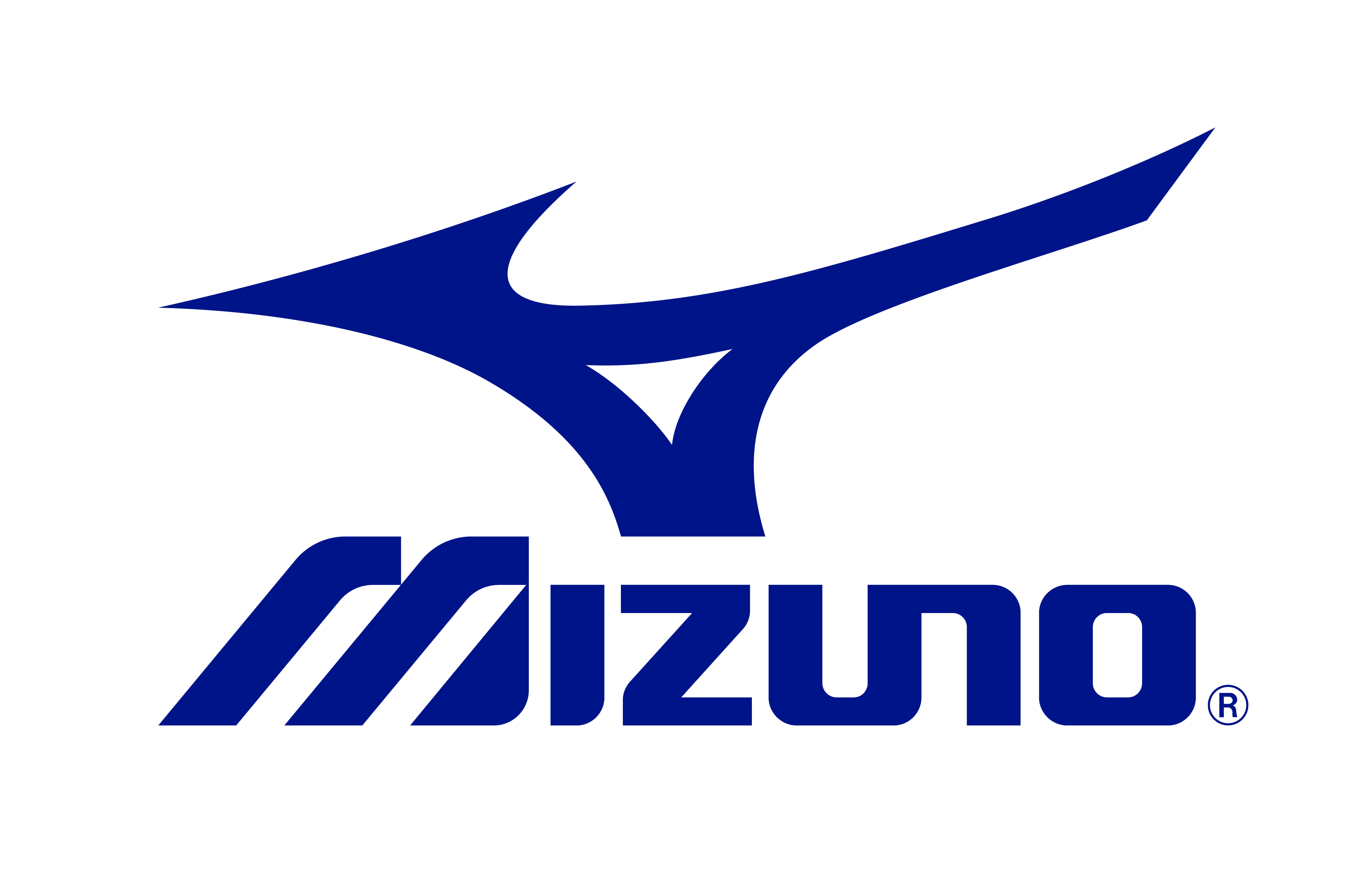 Mizuno