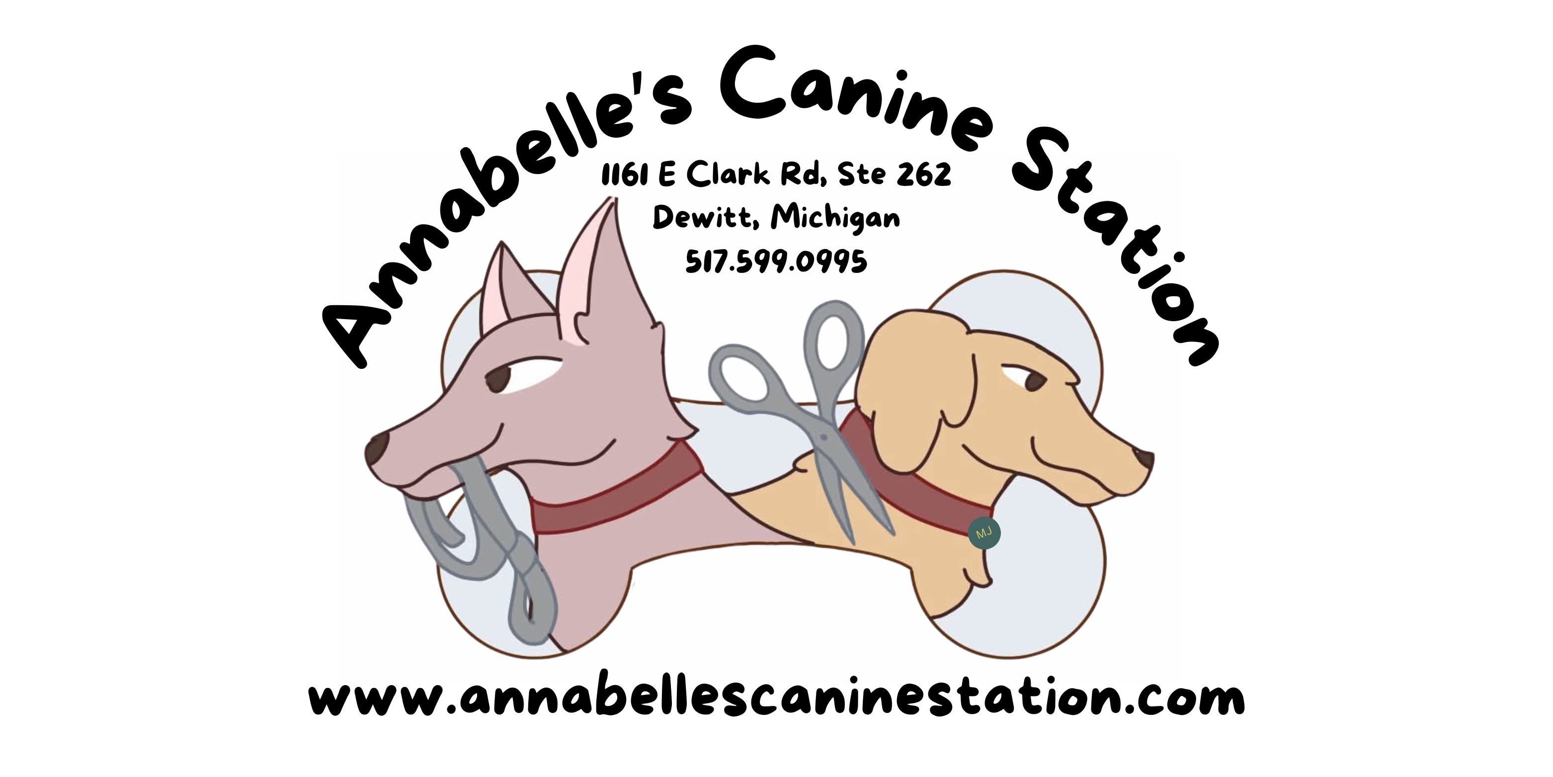 Annabelle's Canine Station