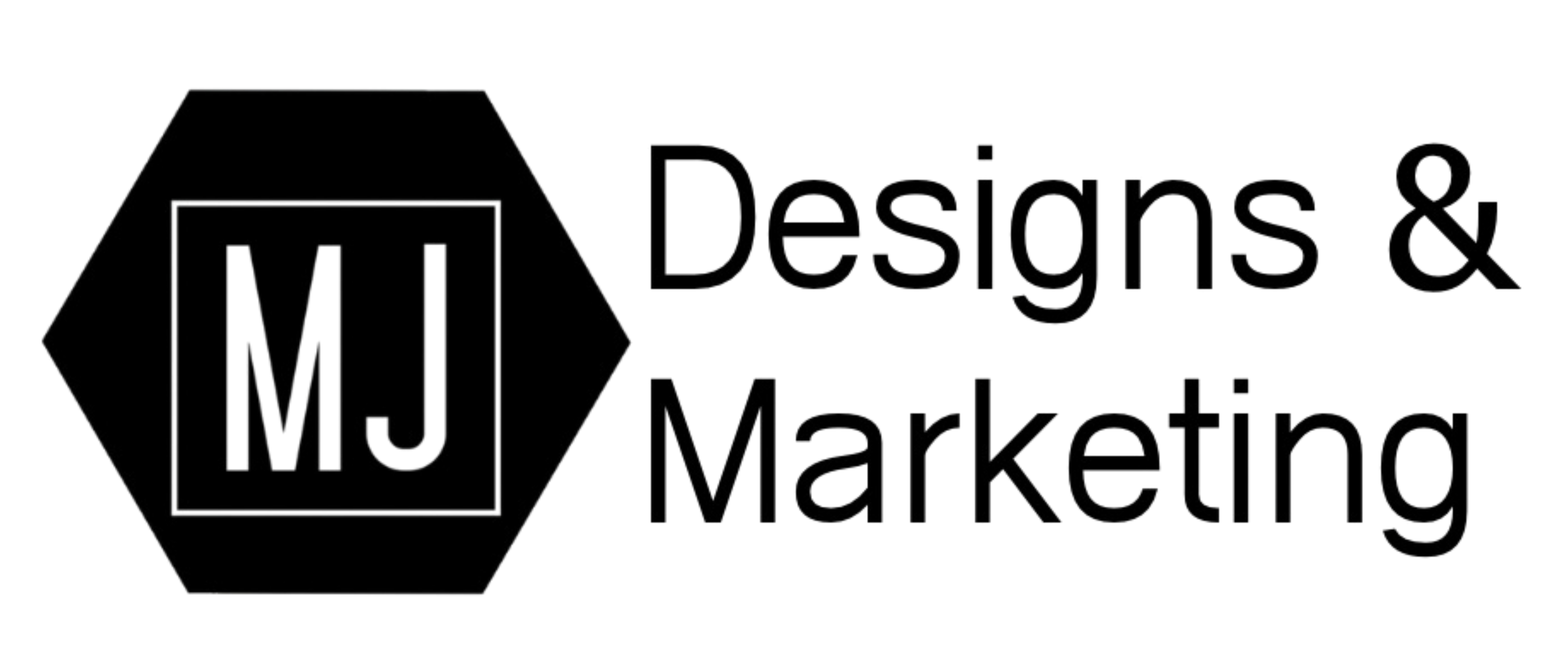 MJ Designs & Marketing