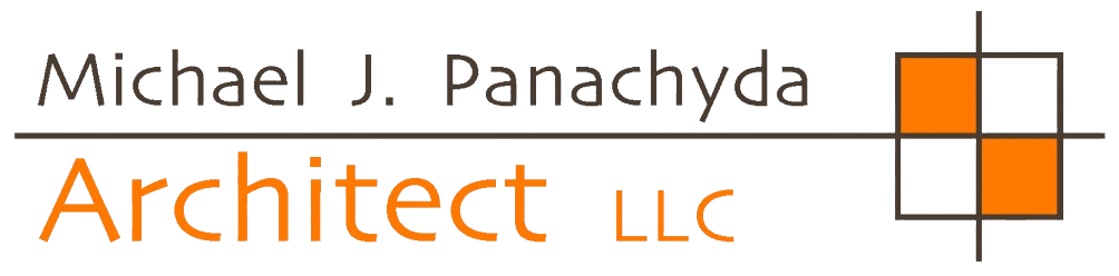 Michael J Panachyda Architect, LLC 