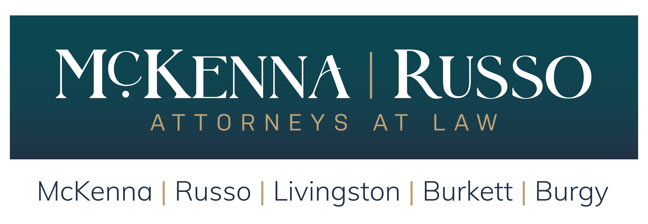 McKenna Russo Attorneys at Law