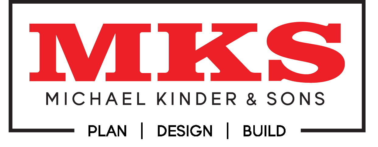 Michael Kinder & Sons