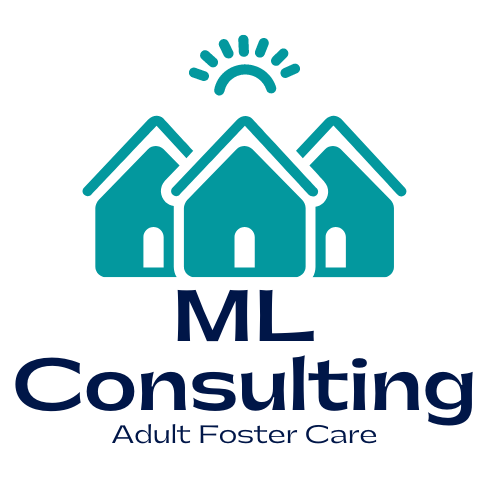 ML Consulting Foster Home