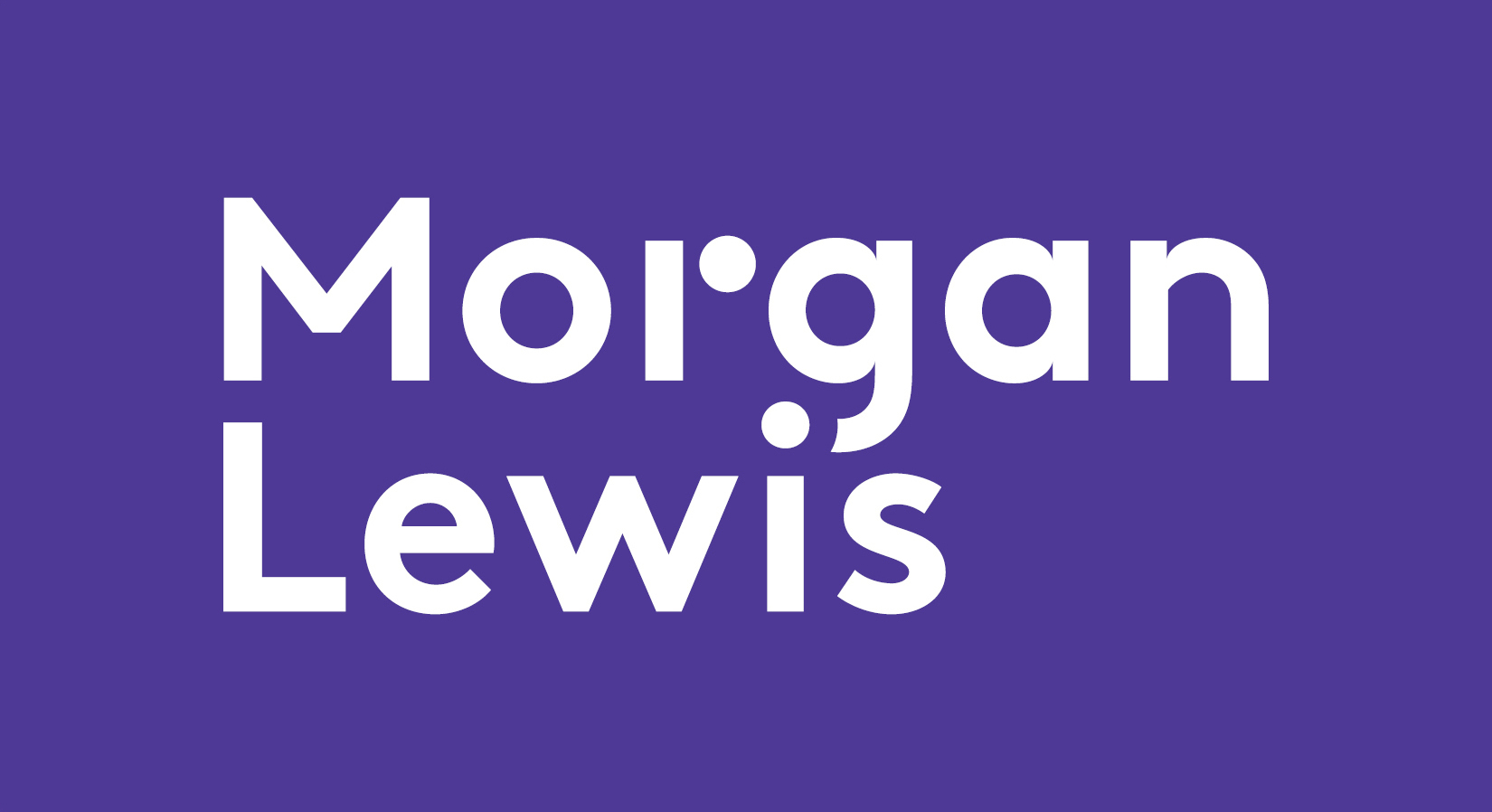 Morgan, Lewis & Bockius LLP