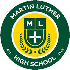 Martin Luther High School