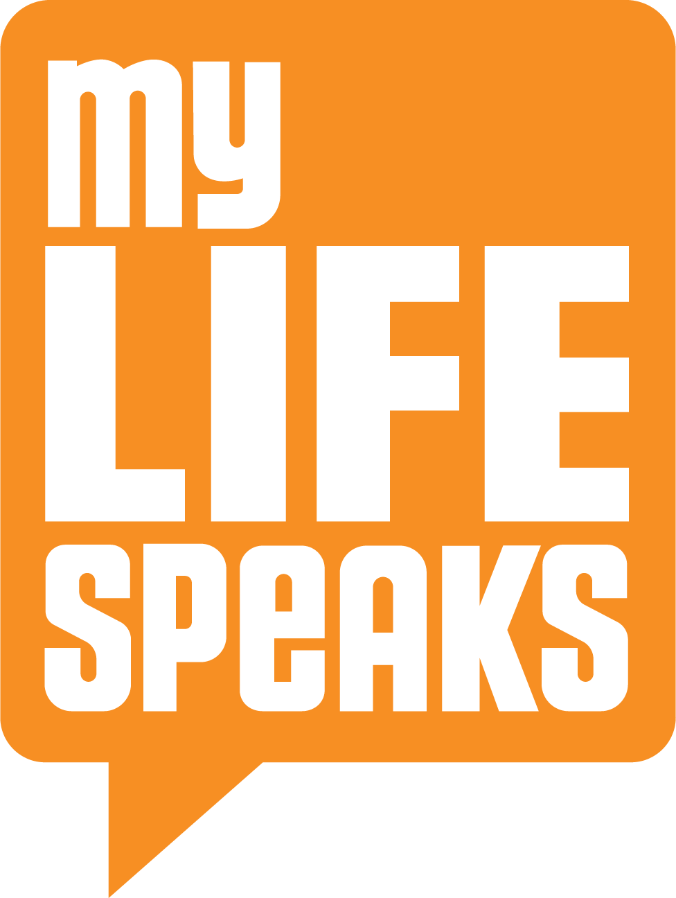 myLIFEspeaks