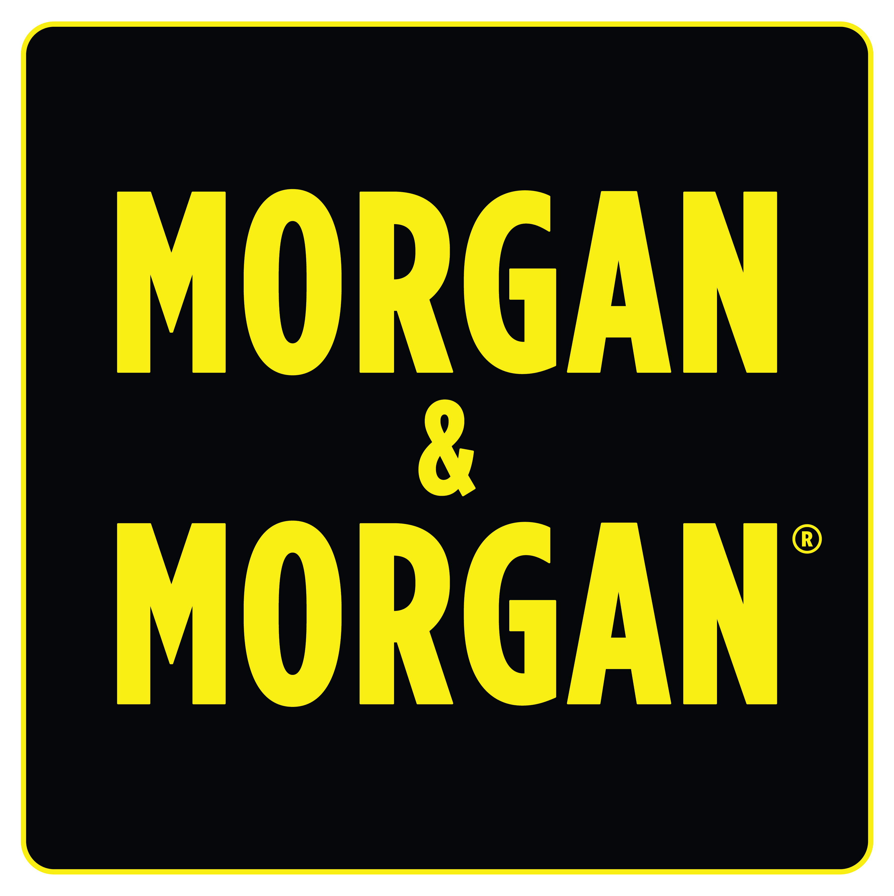 Morgan & Morgan