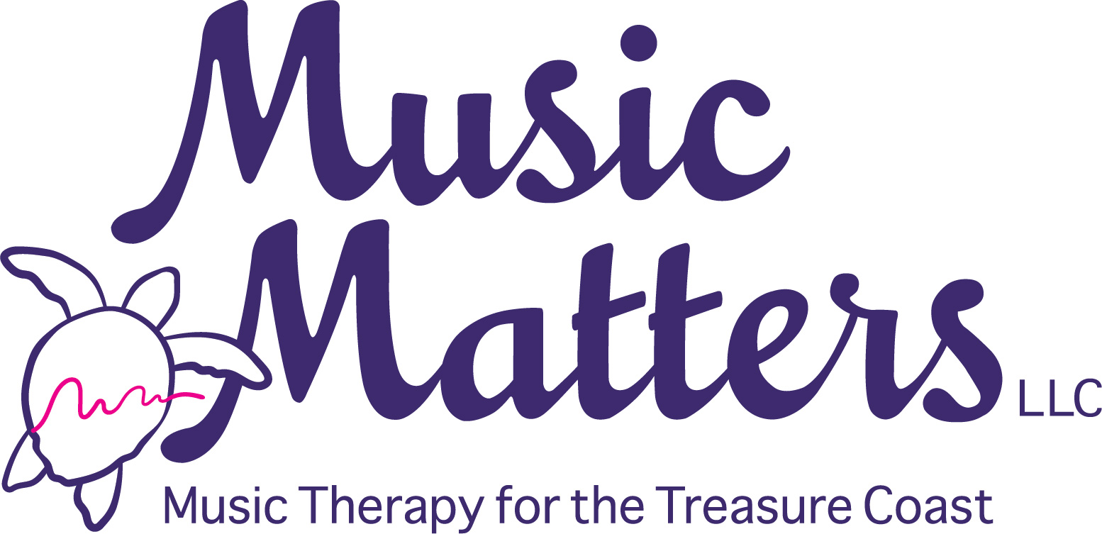 Music Matters