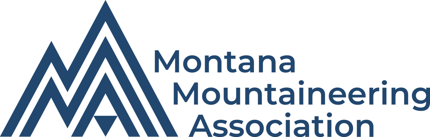 Montana Mountaineering Association