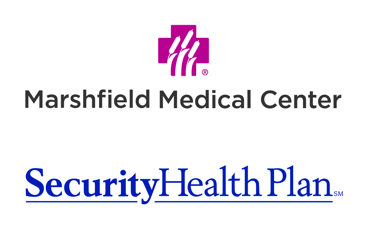Marshfield Medical Center & Security Health Plan